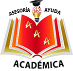 Logo Asesoría Académica